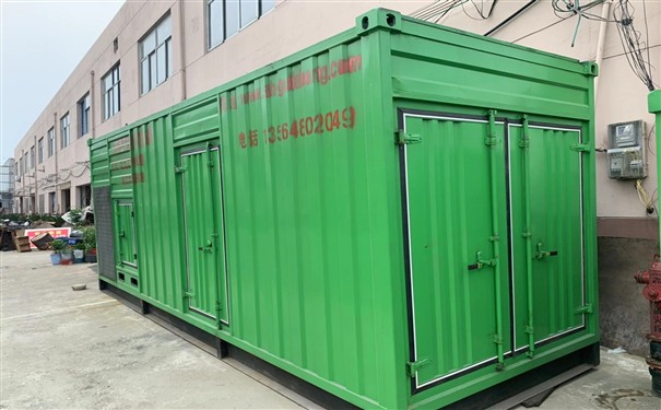 甘洛工厂发电机出租供电