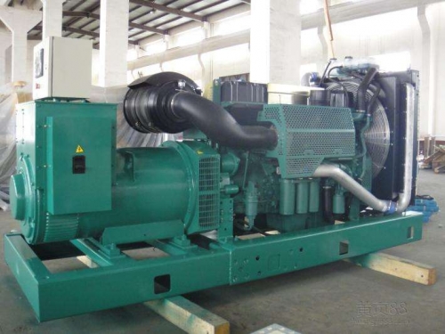 甘洛便携静音：租赁无声发电机组，便携式解决能源需求